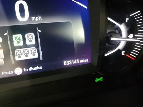 Certified 2024 Honda Passport TrailSport image 29