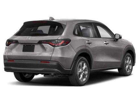 Used 2024 Honda HR-V LX image 2