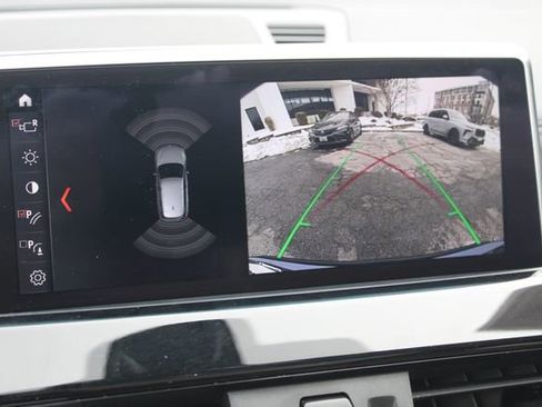 Used 2022 BMW X1 xDrive28i w/ Convenience Package image 19