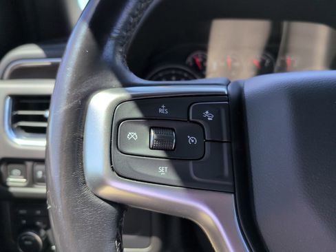Used 2021 Chevrolet Tahoe LS AWD/4WD image 21
