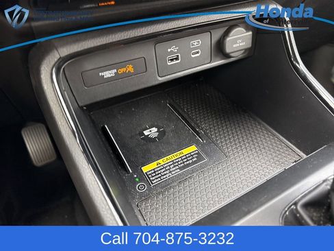 Used 2023 Honda CR-V EX-L image 29