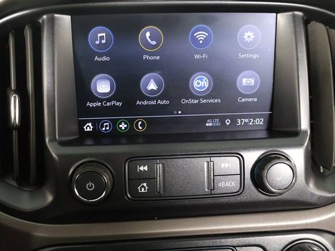 Used 2021 GMC Canyon AT4 w/ Trailering Package image 36