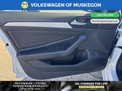 New 2026 Volkswagen Jetta Sport image 10