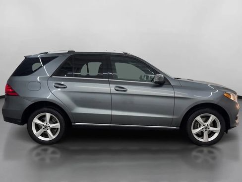 Used 2018 Mercedes-Benz GLE 350 4MATIC image 11