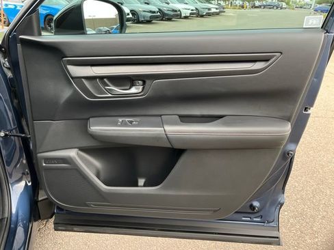 Certified 2023 Honda CR-V Sport image 25