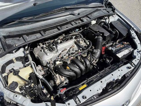 Used 2011 Toyota Corolla S FWD image 34