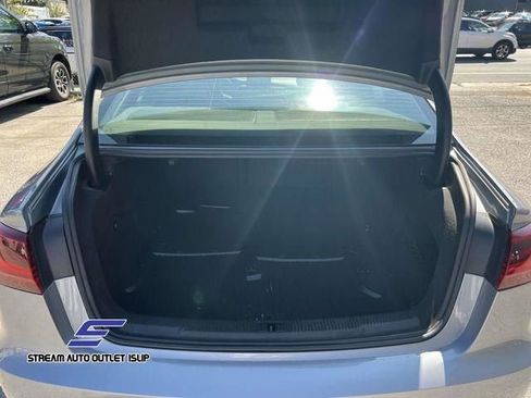 Used 2017 Audi A6 2.0T Premium image 10