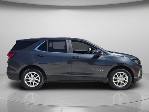 Used 2022 Chevrolet Equinox LT FWD image 7