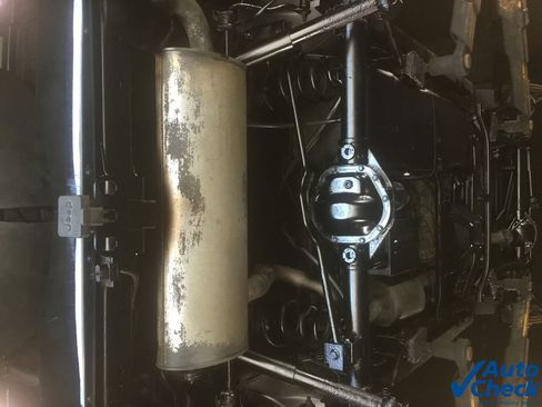 Used 2014 Jeep Wrangler Sport AWD/4WD image 13