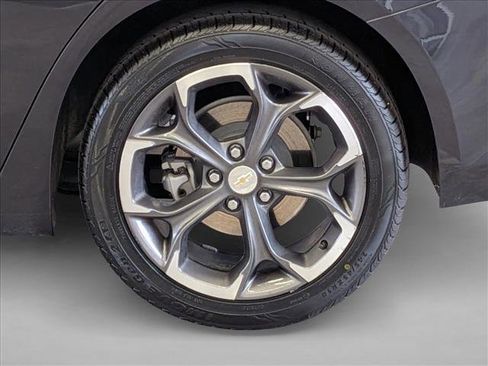 Used 2023 Chevrolet Malibu LT image 23