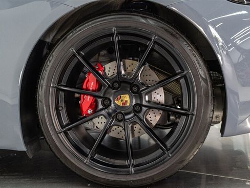 Used 2024 Porsche 718 Cayman GTS RWD image 83