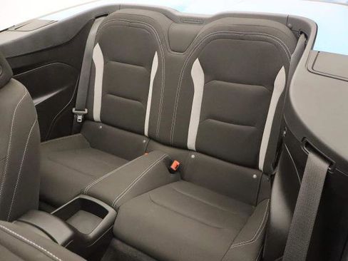 Used 2023 Chevrolet Camaro SS image 37