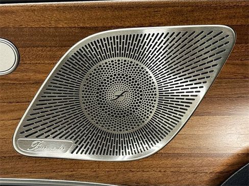 Certified 2025 Mercedes-Benz GLE 350 GLE 350 image 19