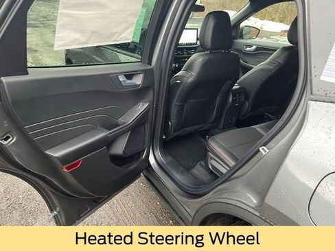 New 2026 Ford Escape ST-Line w/ Tech Pack #1 image 22