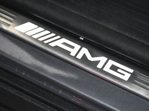 Used 2023 Mercedes-Benz GLE 53 AMG 4MATIC Coupe image 11