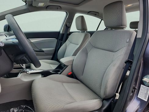 Used 2014 Honda Civic EX image 21