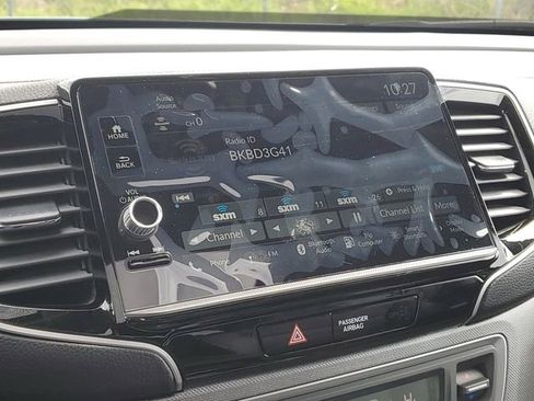 New 2026 Honda Ridgeline RTL image 25