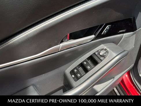 Certified 2026 MAZDA CX-30 AWD 2.5 S w/ Premium Package image 31