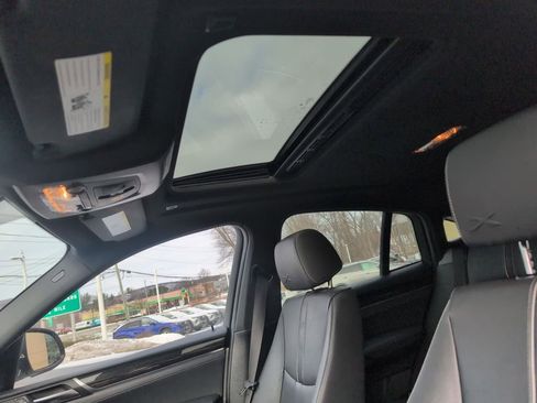 Used 2018 BMW X4 xDrive28i image 23