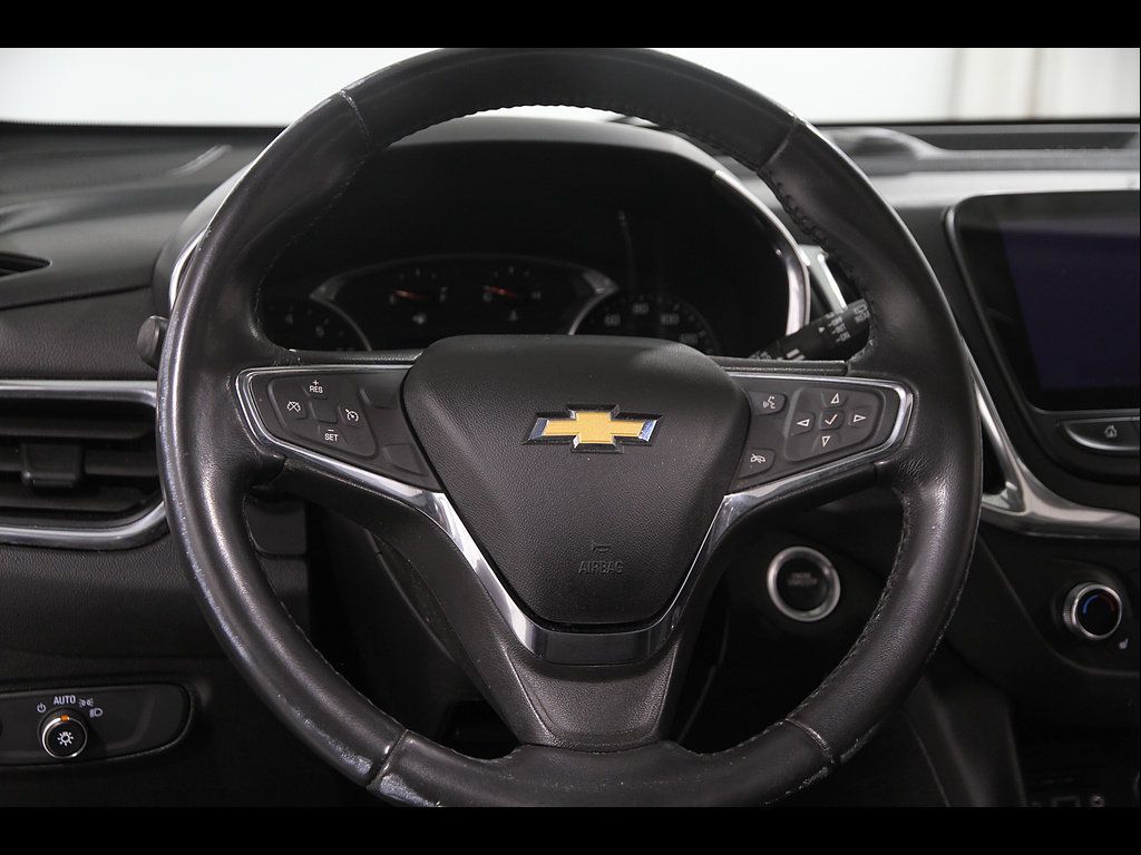 Used 2019 Chevrolet Equinox LT FWD image 7