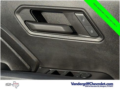 Certified 2023 Chevrolet Colorado Trail Boss w/ Technology Package AWD/4WD image 20