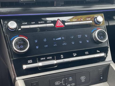 Certified 2026 Hyundai Santa Fe Calligraphy FWD image 38