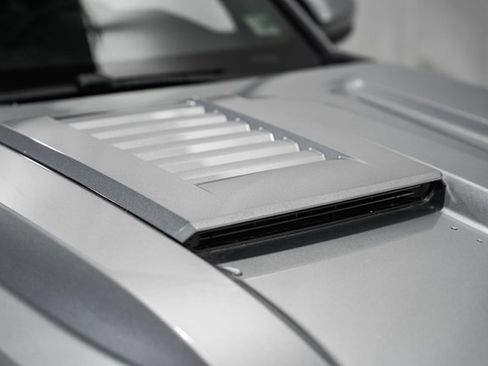 New 2025 Toyota Tacoma TRD Sport image 14