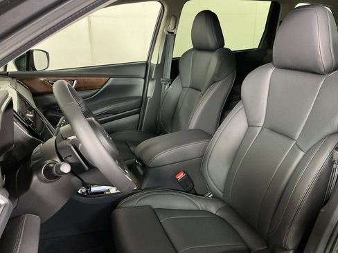New 2025 Subaru Ascent Touring image 9