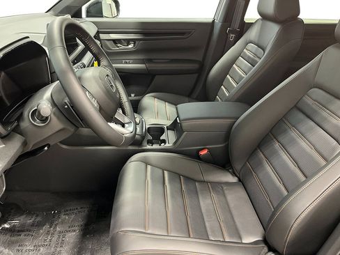 New 2026 Honda CR-V Sport-L image 14