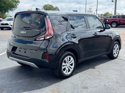 Used 2024 Kia Soul LX
