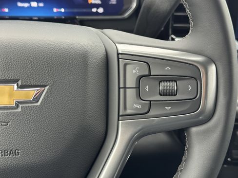 New 2026 Chevrolet Silverado 2500 LTZ w/ LTZ Plus Package image 34