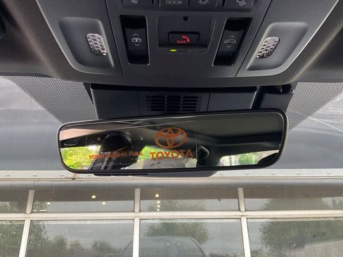 New 2026 Toyota Camry XSE image 17