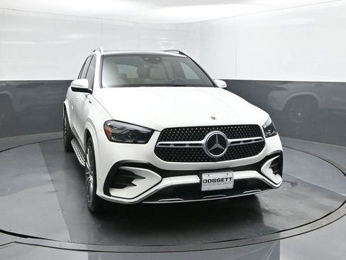 Used 2024 Mercedes-Benz GLE 350 4MATIC image 17