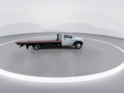 Used 2015 RAM 5500 Tradesman w/ Power & Remote Entry Group