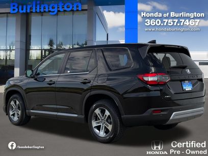 Used 2024 Honda Pilot EX-L
