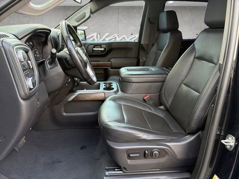 Used 2020 GMC Sierra 1500 SLT image 19