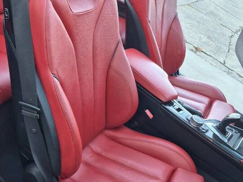 Used 2016 BMW 428i Convertible image 45
