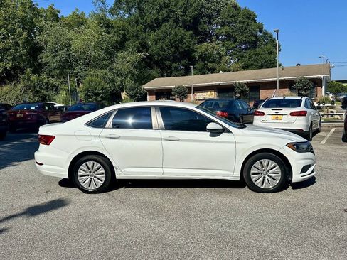 Used 2019 Volkswagen Jetta S FWD image 7
