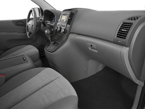 Used 2014 Kia Sedona LX w/ Power Package FWD image 21
