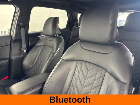 Used 2024 Kia Sportage X-Line w/ X-Line Premium Package AWD/4WD image 14