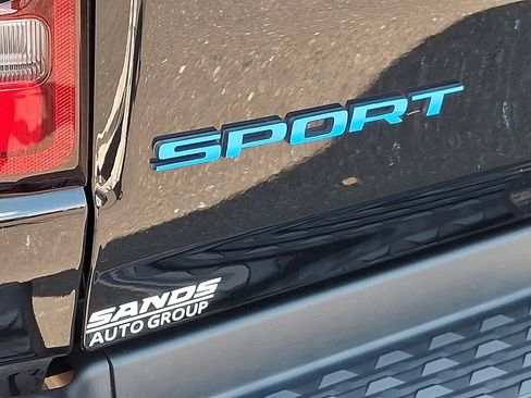 Used 2021 RAM 1500 Sport w/ Level 2 Equipment Group AWD/4WD image 32