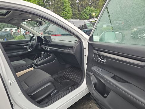 Certified 2023 Honda CR-V EX image 12