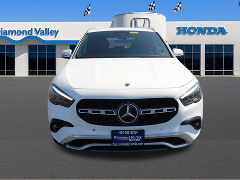Used 2025 Mercedes-Benz GLA 250 image 2
