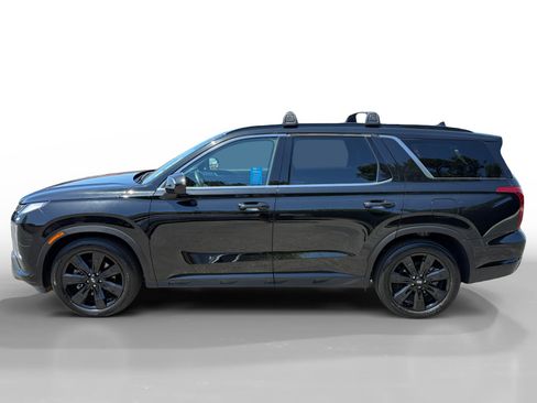 Certified 2023 Hyundai Palisade XRT FWD image 2