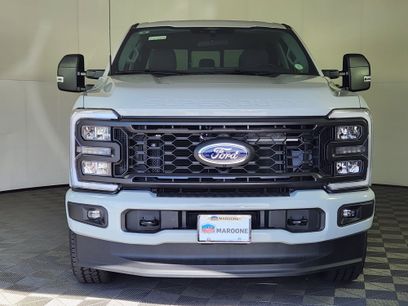 New 2026 Ford F250 XL w/ STX Appearance Package