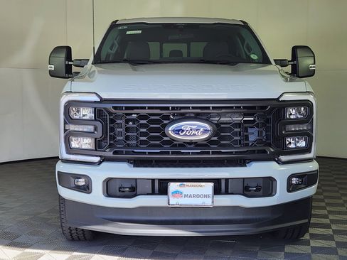New 2026 Ford F250 XL w/ STX Appearance Package image 2