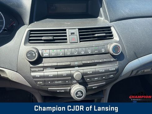 Used 2012 Honda Accord LX image 20