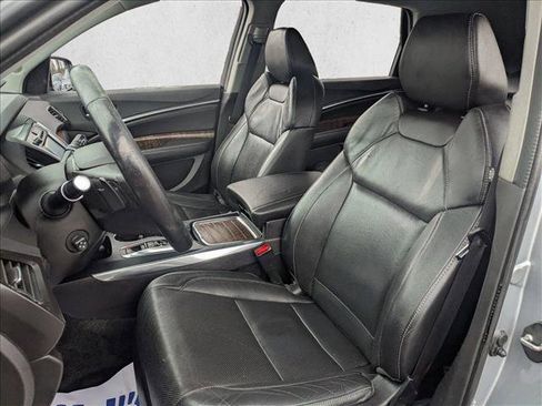 Used 2019 Acura MDX SH-AWD w/ Technology Package image 16