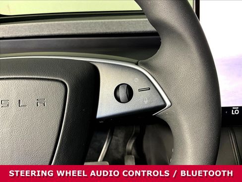 Used 2026 Tesla Model Y Long Range AWD/4WD image 12