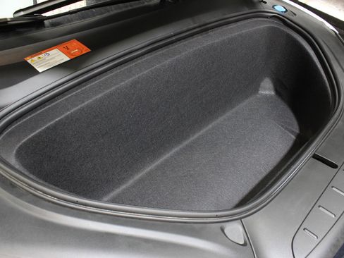 Used 2017 Tesla Model X 100D image 83